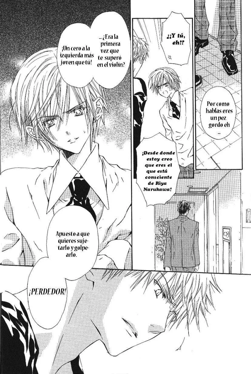 G-Senjou no Neko (2002) - Capítulo 9 - Página 13 - LectorTMOo