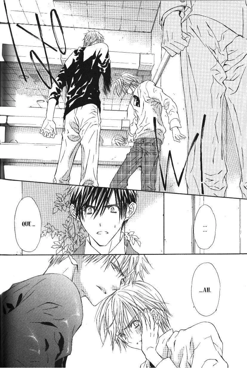 G-Senjou no Neko (2002) - Capítulo 9 - Página 14 - LectorTMOo