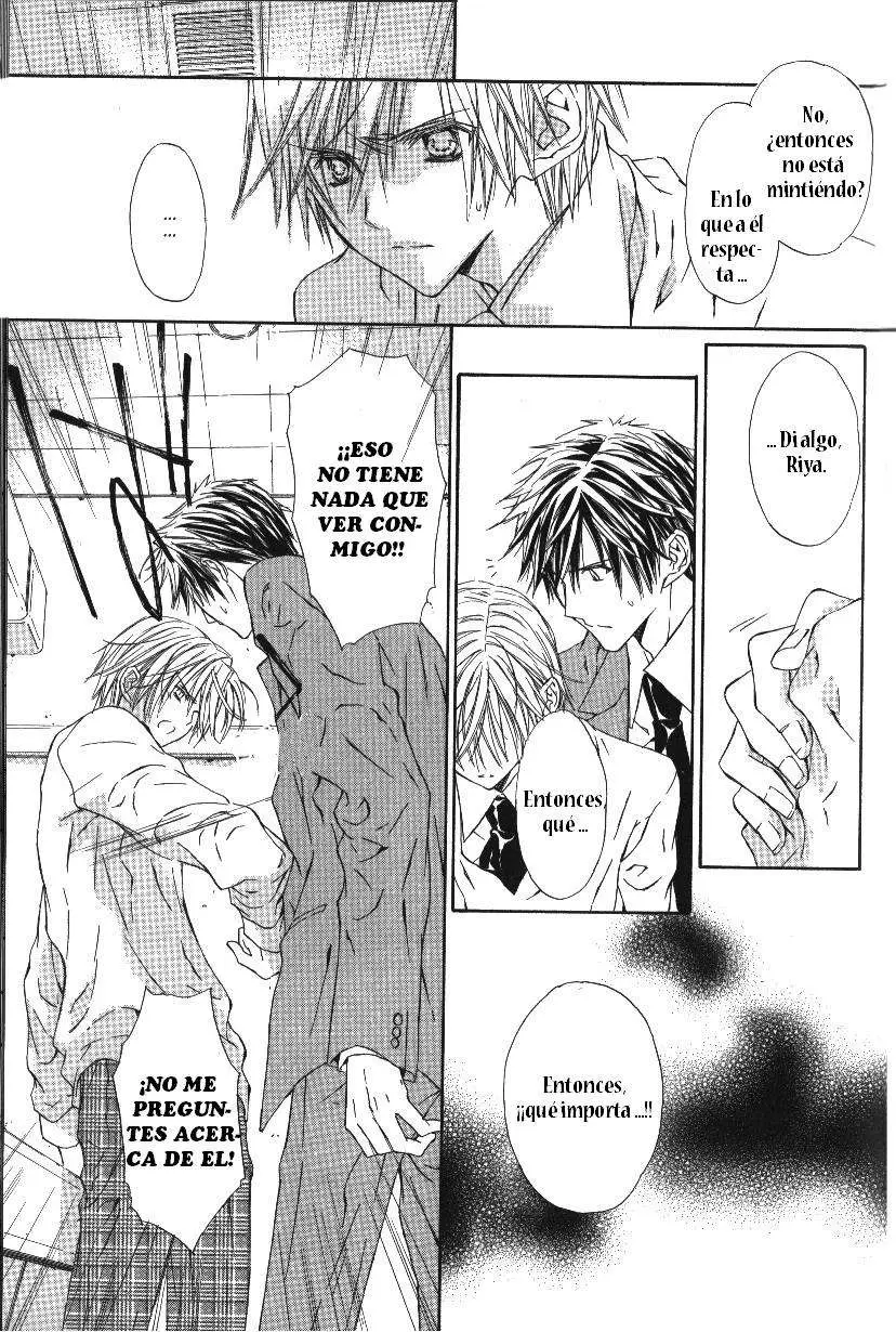 G-Senjou no Neko (2002) - Capítulo 9 - Página 17 - LectorTMOo