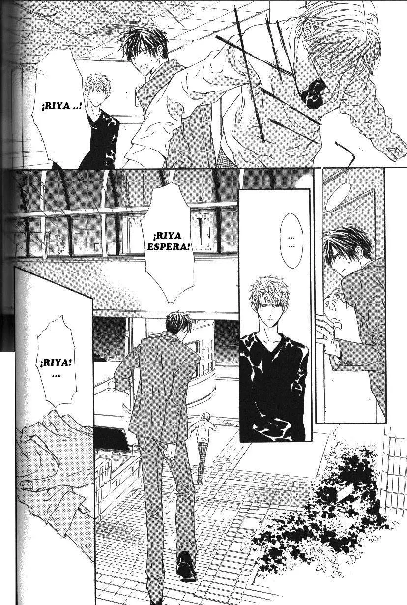 G-Senjou no Neko (2002) - Capítulo 9 - Página 18 - LectorTMOo