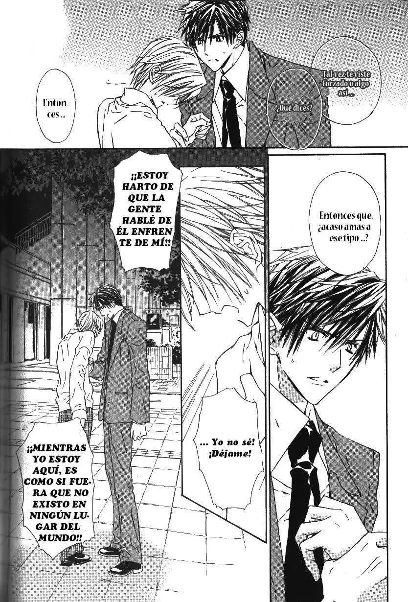G-Senjou no Neko (2002) - Capítulo 9 - Página 20 - LectorTMOo