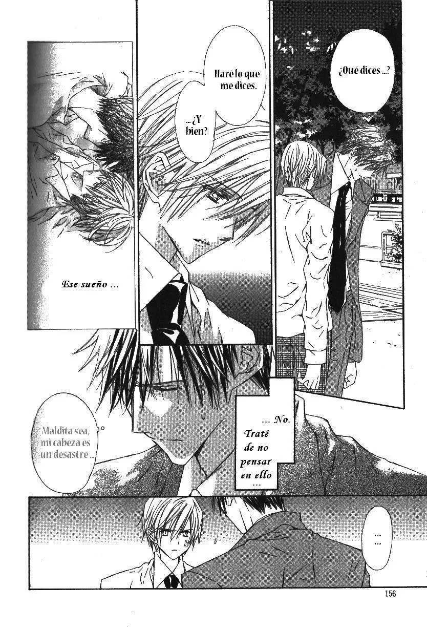 G-Senjou no Neko (2002) - Capítulo 9 - Página 22 - LectorTMOo