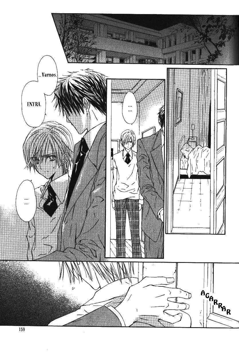 G-Senjou no Neko (2002) - Capítulo 9 - Página 25 - LectorTMOo