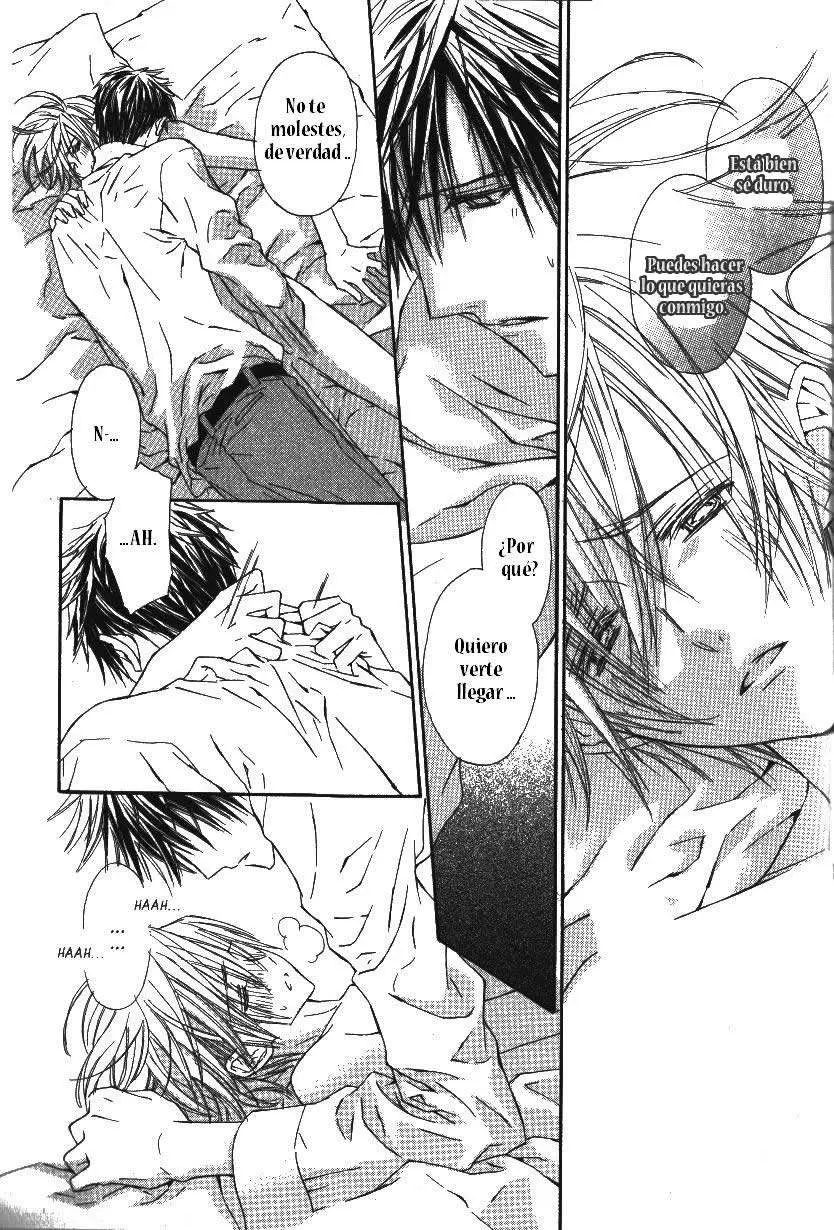 G-Senjou no Neko (2002) - Capítulo 9 - Página 29 - LectorTMOo