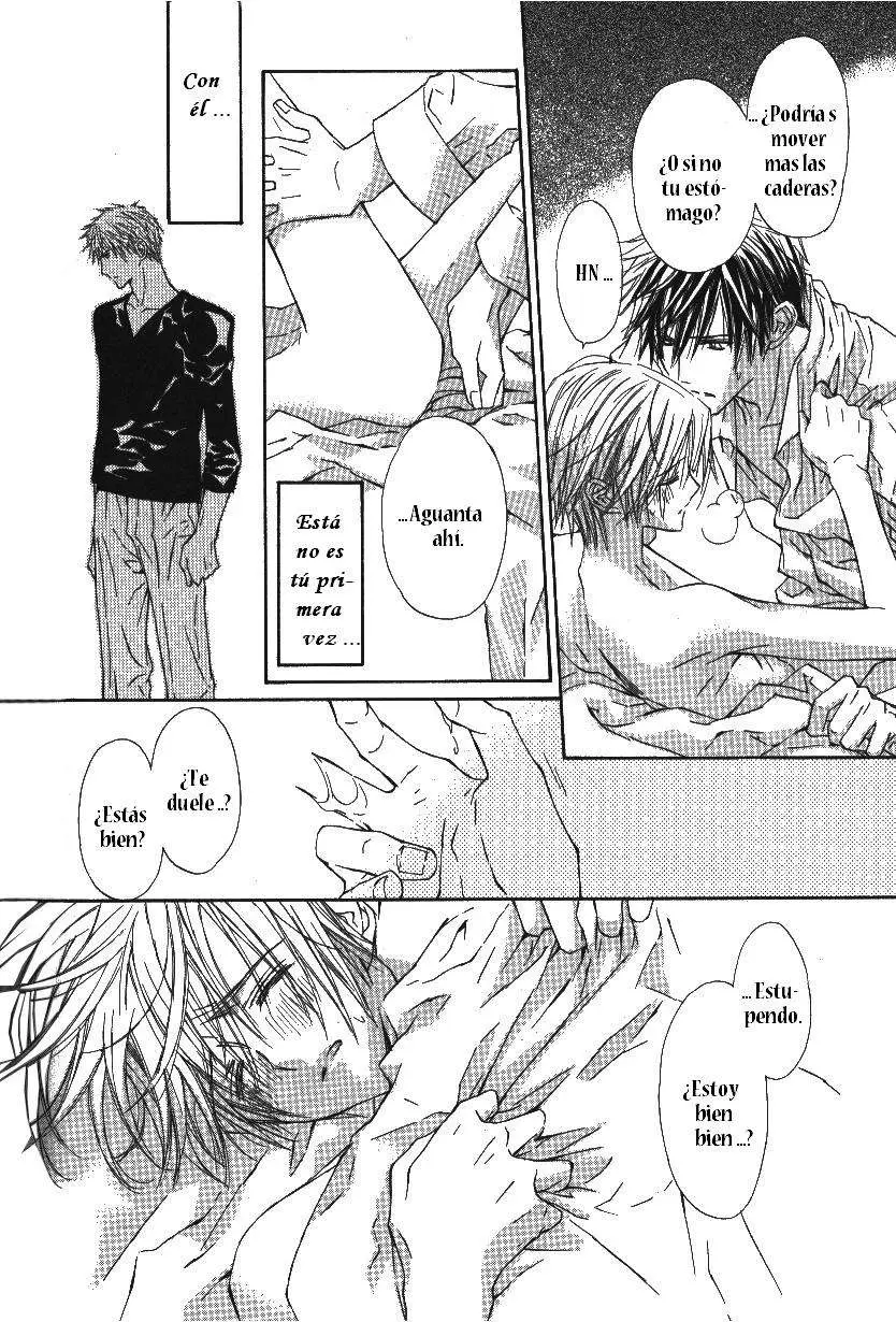 G-Senjou no Neko (2002) - Capítulo 9 - Página 30 - LectorTMOo