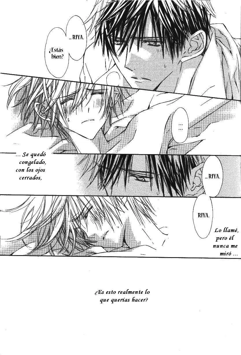 G-Senjou no Neko (2002) - Capítulo 9 - Página 31 - LectorTMOo