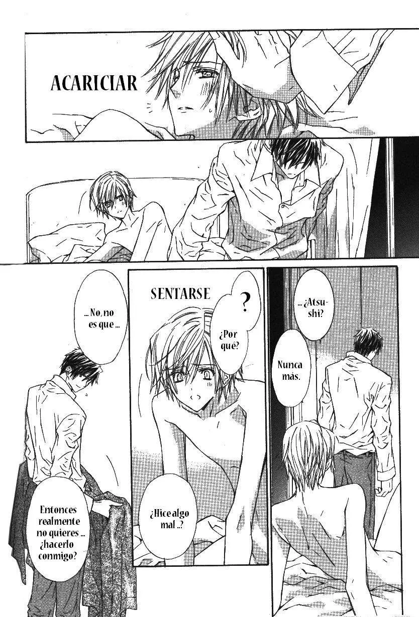 G-Senjou no Neko (2002) - Capítulo 9 - Página 32 - LectorTMOo