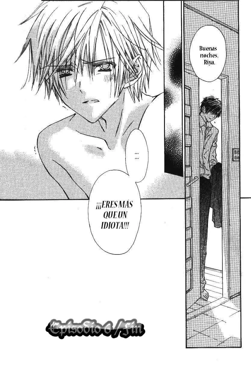 G-Senjou no Neko (2002) - Capítulo 9 - Página 41 - LectorTMOo