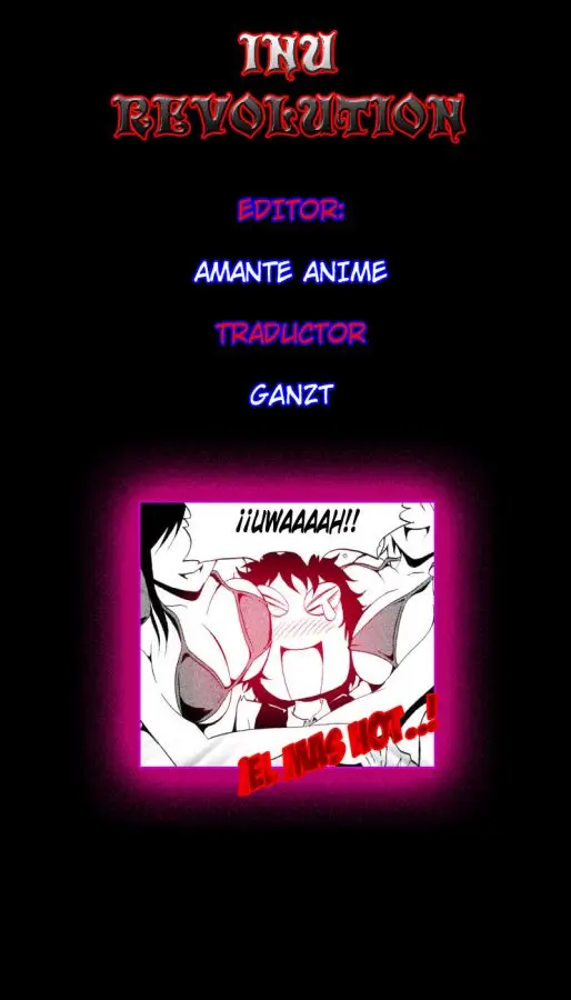 Ga-Rei (2005) - Capítulo 26 - Página 2 - LectorTMOo
