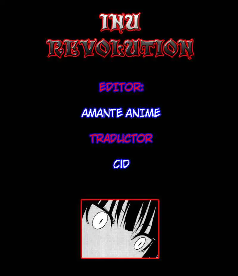 Ga-Rei (2005) - Capítulo 39 - Página 1 - LectorTMOo