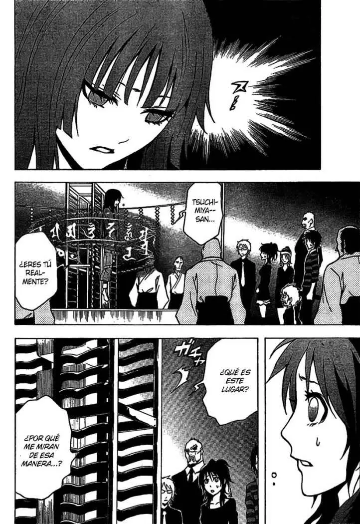 Ga-Rei (2005) - Capítulo 41 - Página 15 - LectorTMOo