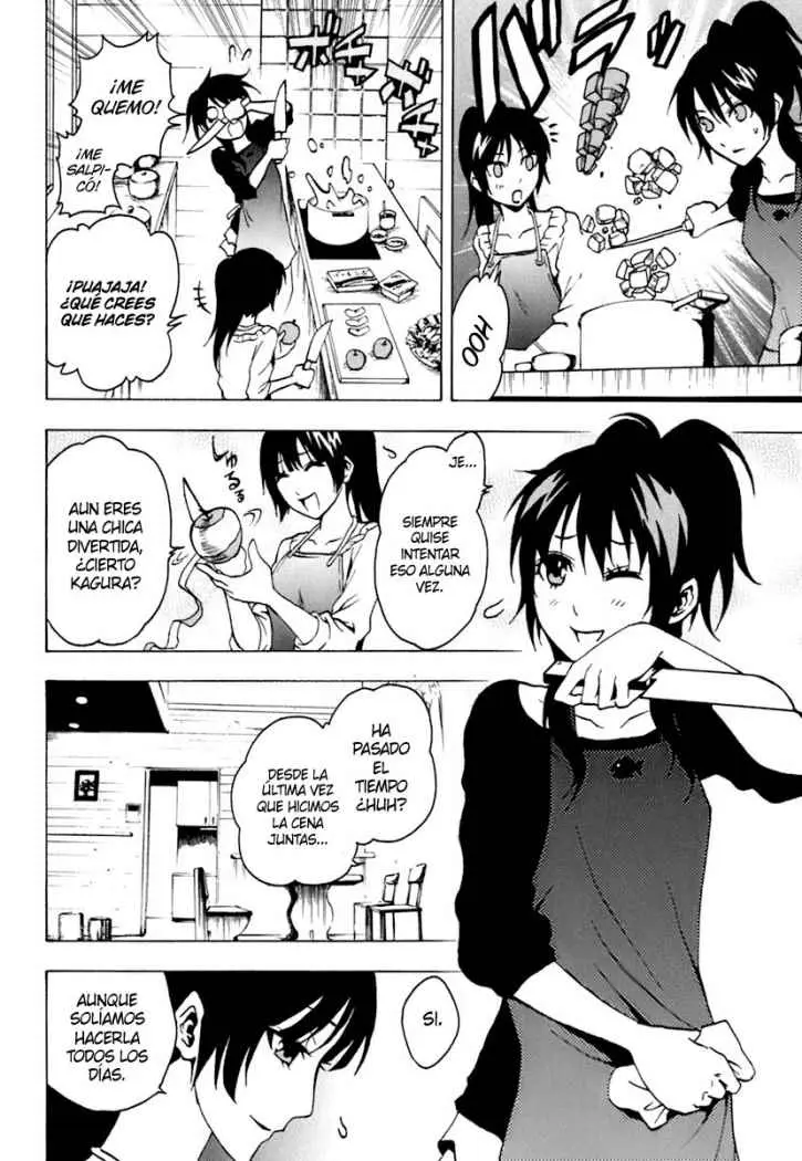 Ga-Rei (2005) - Capítulo 43 - Página 16 - LectorTMOo