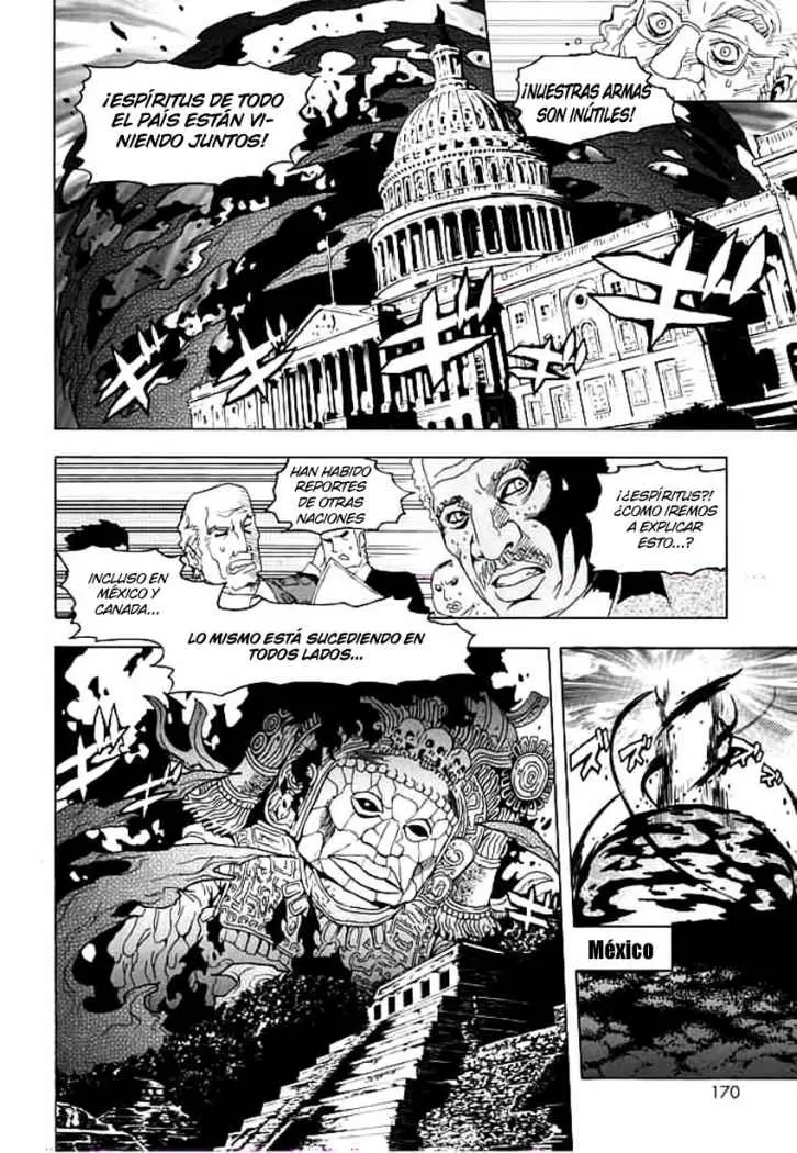 Ga-Rei (2005) - Capítulo 48 - Página 27 - LectorTMOo