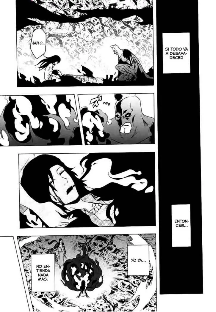 Ga-Rei (2005) - Capítulo 48 - Página 37 - LectorTMOo