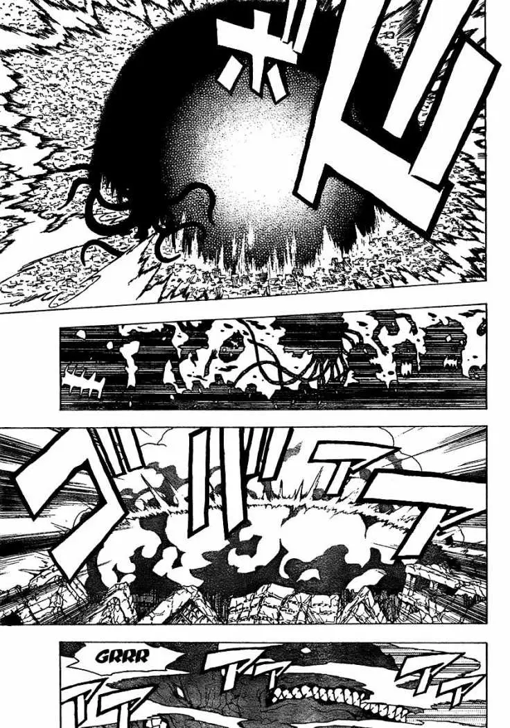 Ga-Rei (2005) - Capítulo 51 - Página 35 - LectorTMOo