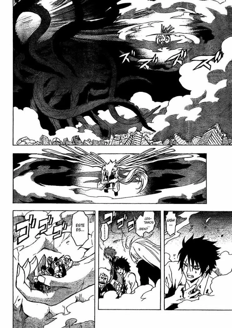 Ga-Rei (2005) - Capítulo 51 - Página 38 - LectorTMOo