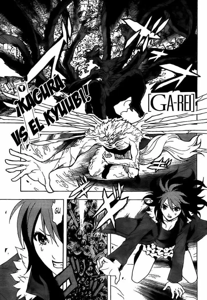 Ga-Rei (2005) - Capítulo 52 - Página 2 - LectorTMOo