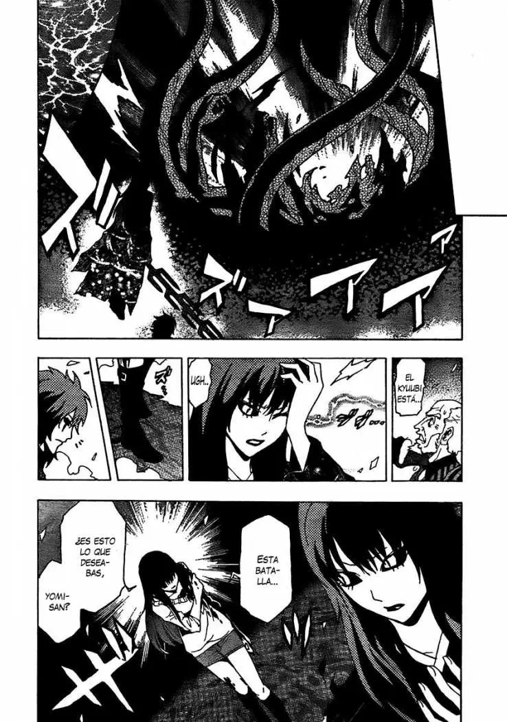 Ga-Rei (2005) - Capítulo 52 - Página 3 - LectorTMOo