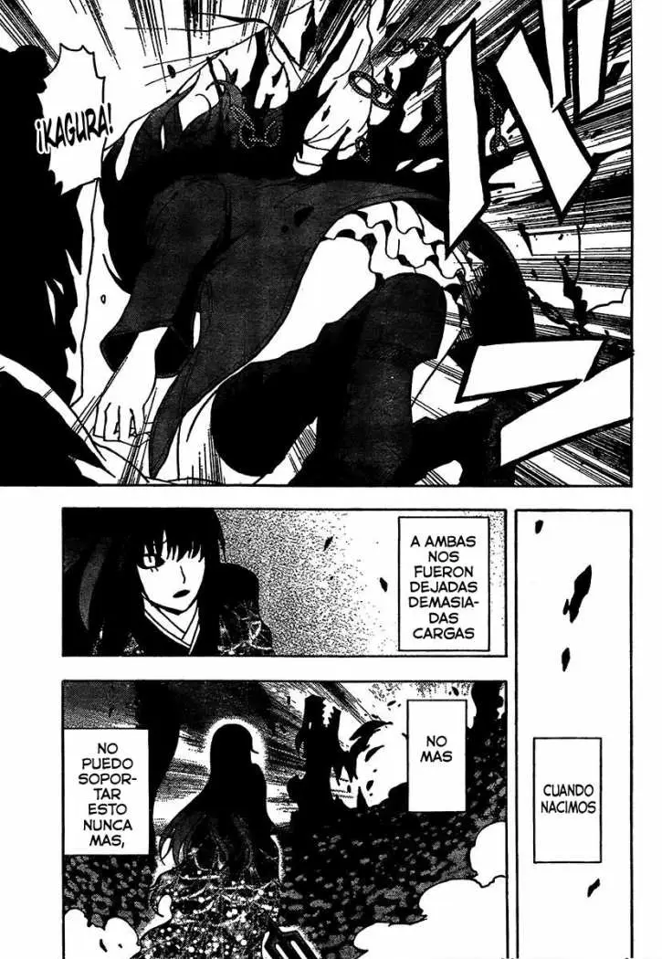 Ga-Rei (2005) - Capítulo 52 - Página 10 - LectorTMOo