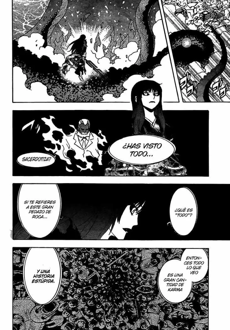 Ga-Rei (2005) - Capítulo 52 - Página 19 - LectorTMOo