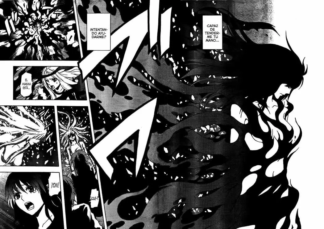 Ga-Rei (2005) - Capítulo 52 - Página 33 - LectorTMOo
