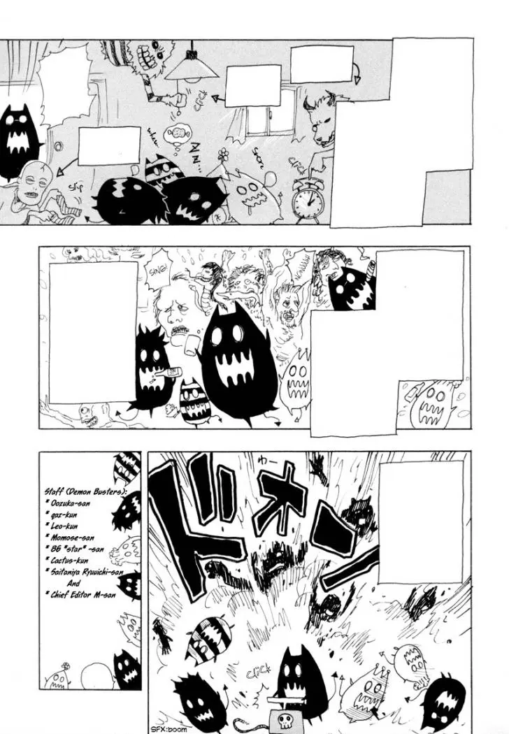 Ga-Rei (2005) - Capítulo 8 - Página 55 - LectorTMOo