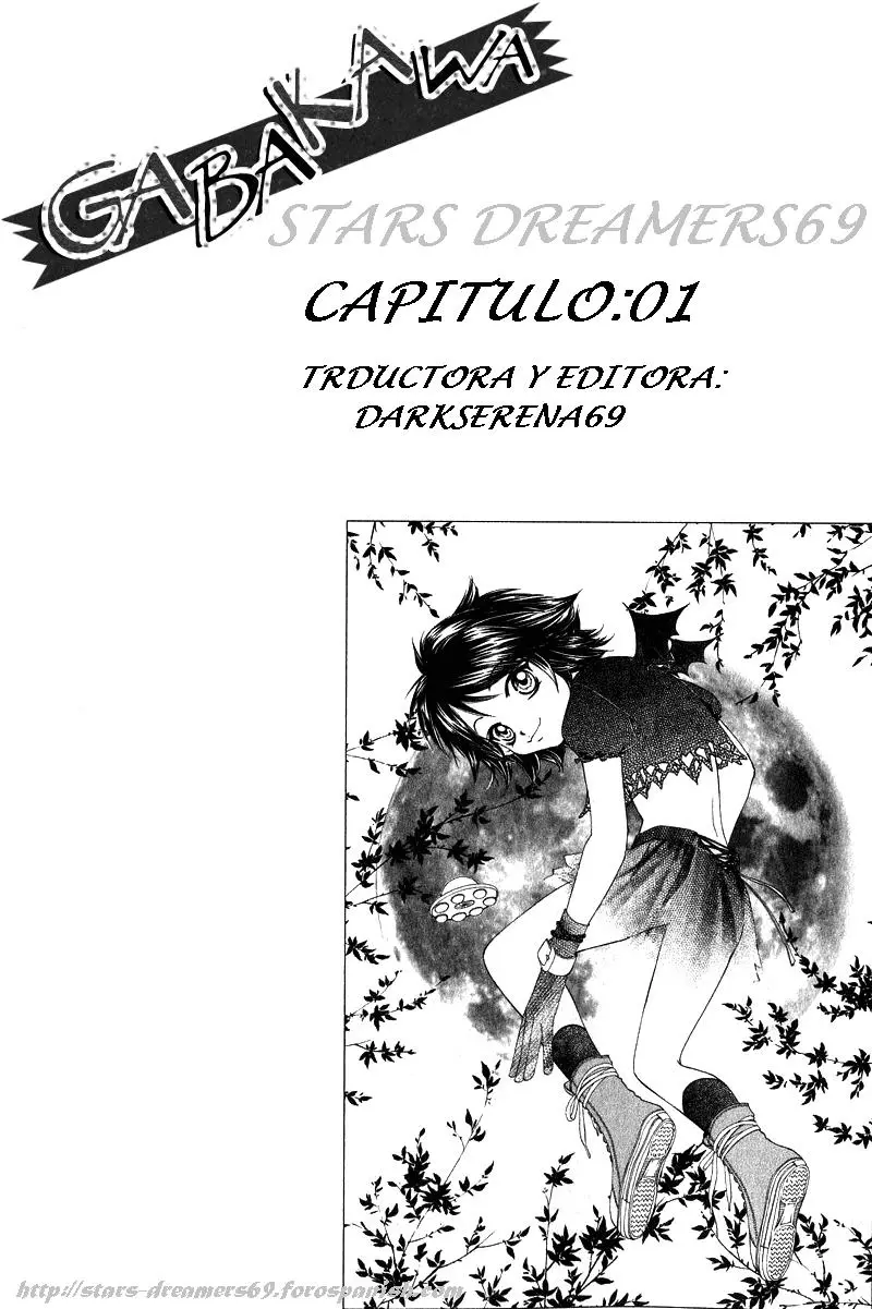 Gaba Kawa (2016) - Capítulo 1 - Página 1 - LectorTMOo