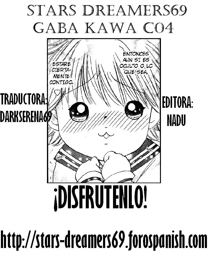 Gaba Kawa (2016) - Capítulo 4 - Página 1 - LectorTMOo