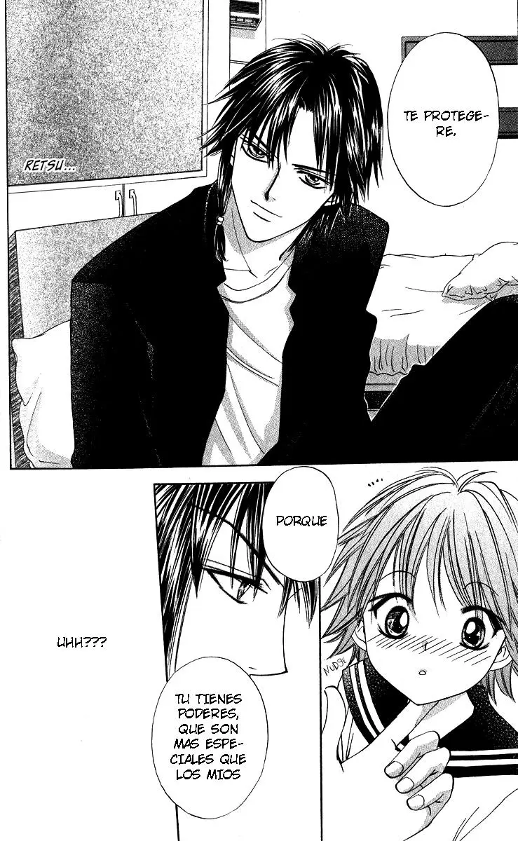 Gaba Kawa (2016) - Capítulo 4 - Página 29 - LectorTMOo