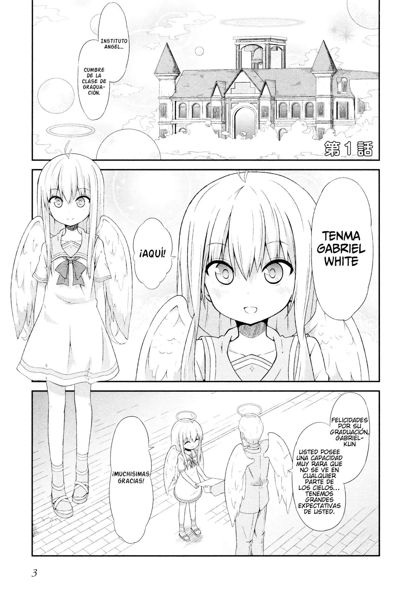 Gabriel Dropout (2014) - Capítulo 1 - Página 6 - LectorTMOo