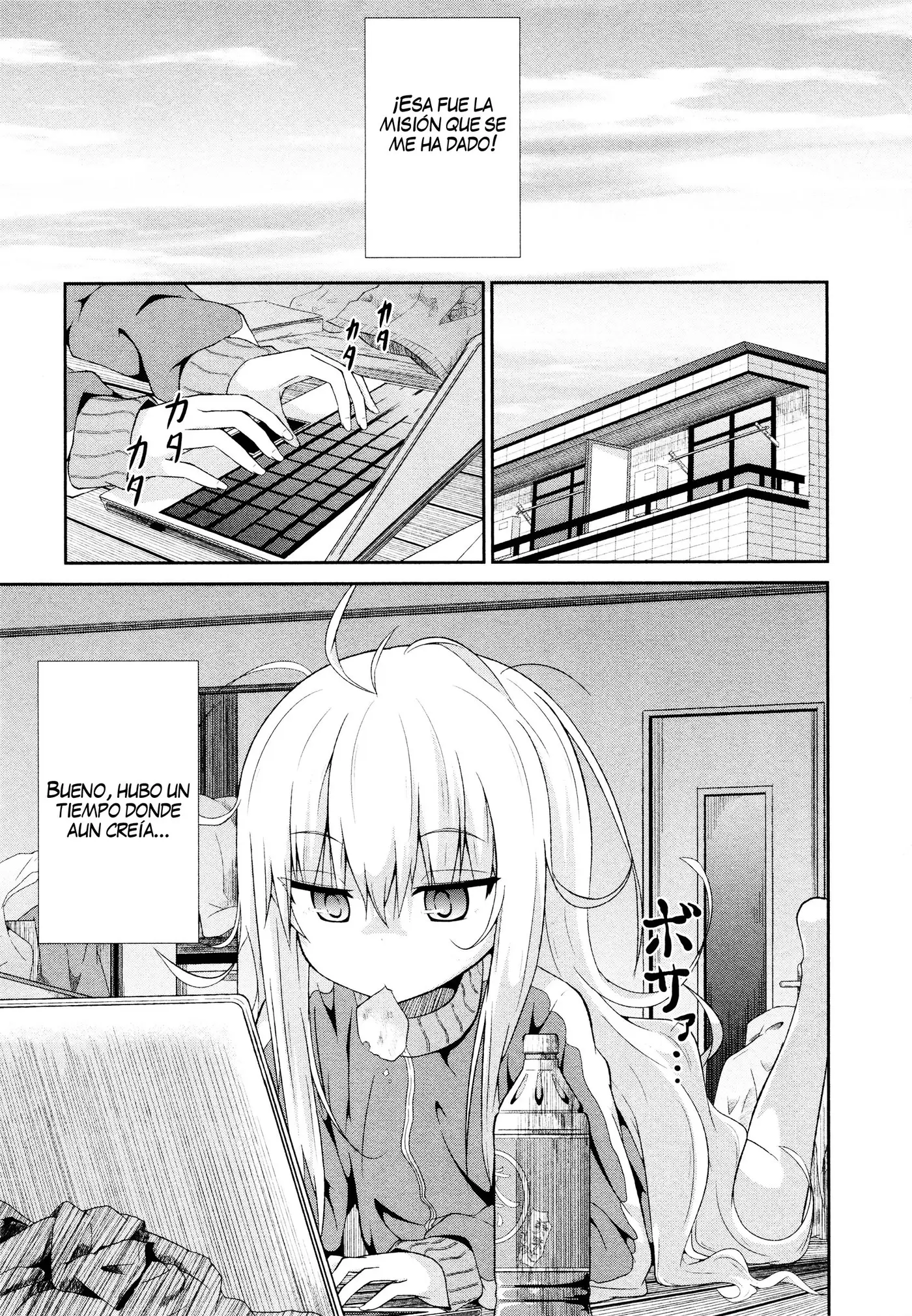 Gabriel Dropout (2014) - Capítulo 1 - Página 8 - LectorTMOo