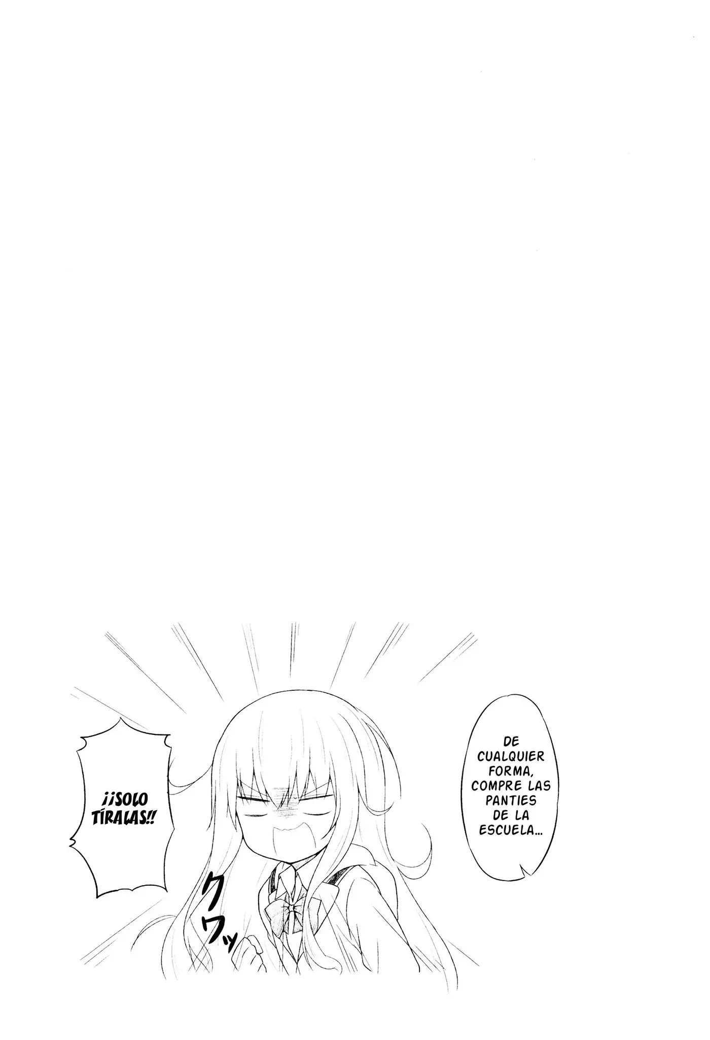 Gabriel Dropout (2014) - Capítulo 1 - Página 22 - LectorTMOo