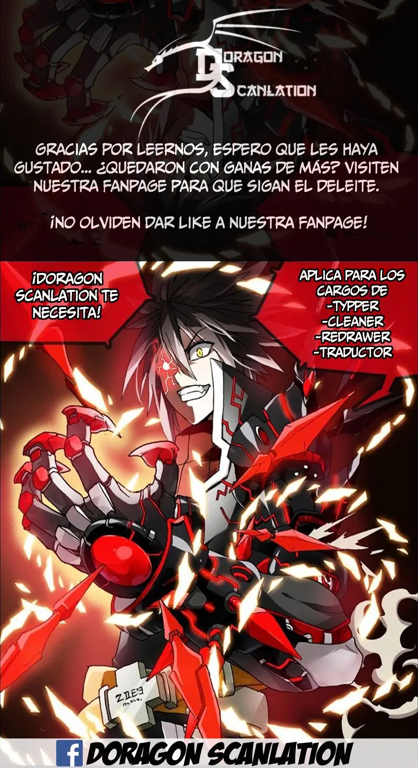 Gabriel Dropout (2014) - Capítulo 1 - Página 24 - LectorTMOo