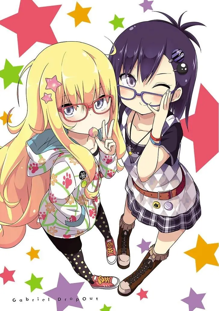 Gabriel Dropout (2014) - Capítulo 10 - Página 3 - LectorTMOo