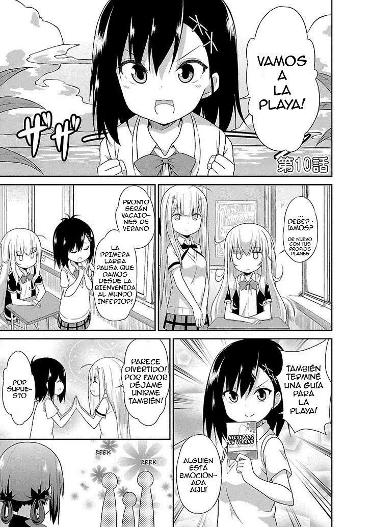 Gabriel Dropout (2014) - Capítulo 10 - Página 5 - LectorTMOo
