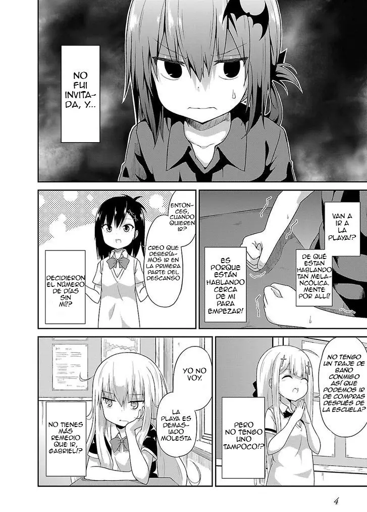 Gabriel Dropout (2014) - Capítulo 10 - Página 6 - LectorTMOo