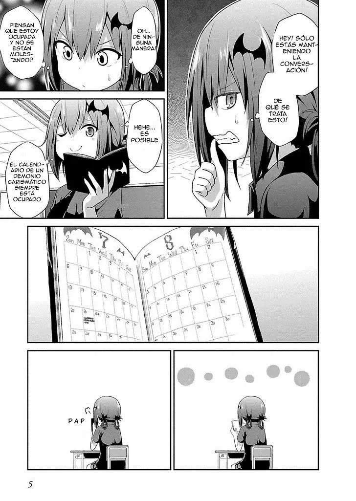 Gabriel Dropout (2014) - Capítulo 10 - Página 7 - LectorTMOo