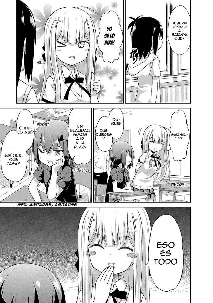 Gabriel Dropout (2014) - Capítulo 10 - Página 9 - LectorTMOo