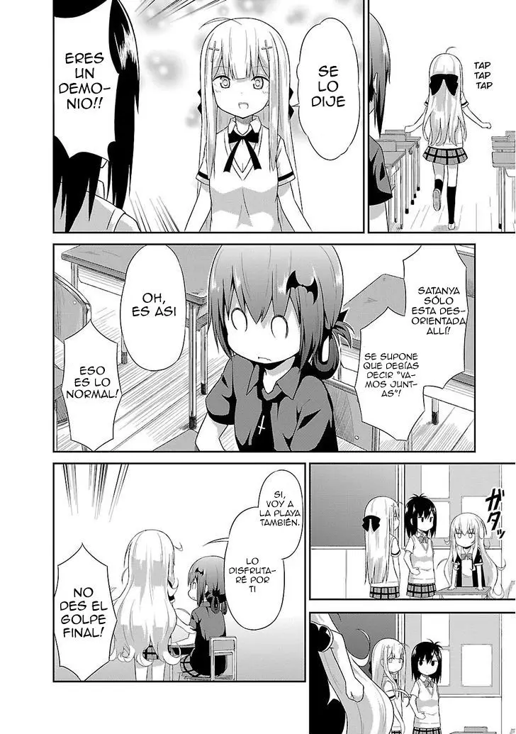 Gabriel Dropout (2014) - Capítulo 10 - Página 10 - LectorTMOo