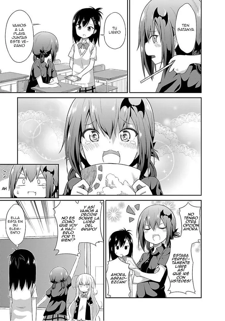 Gabriel Dropout (2014) - Capítulo 10 - Página 11 - LectorTMOo