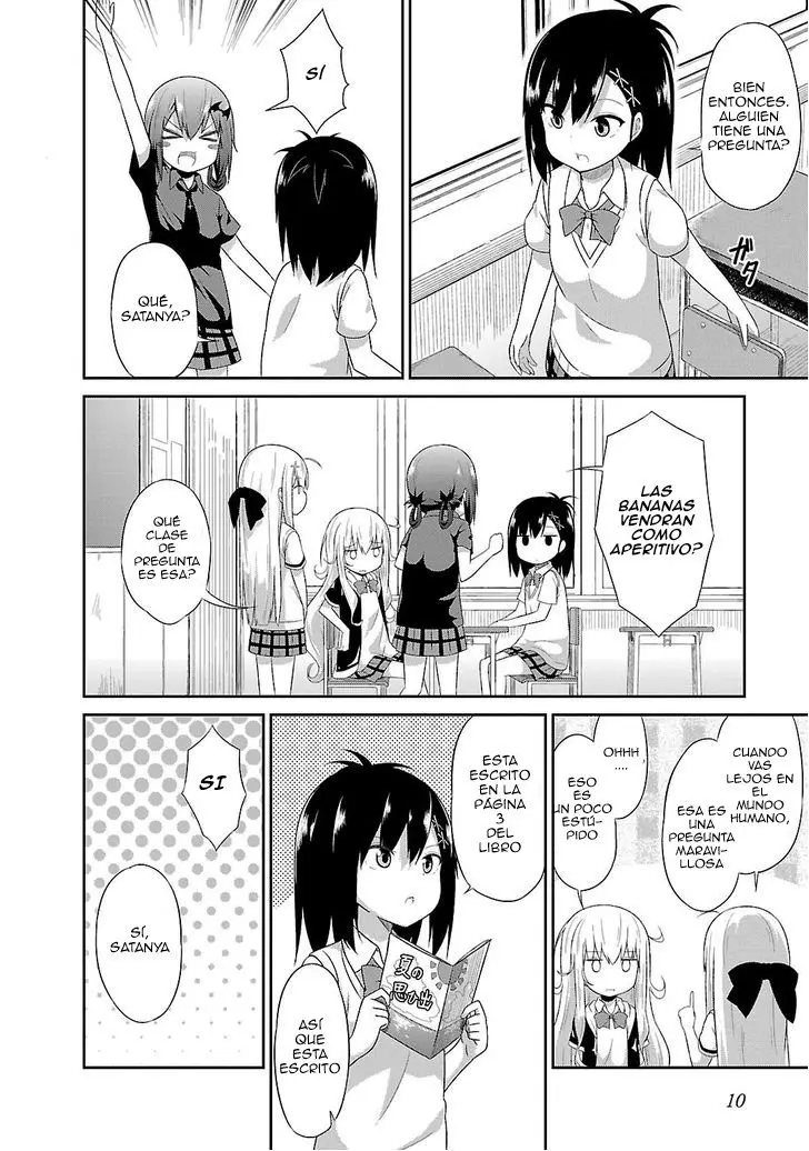 Gabriel Dropout (2014) - Capítulo 10 - Página 12 - LectorTMOo
