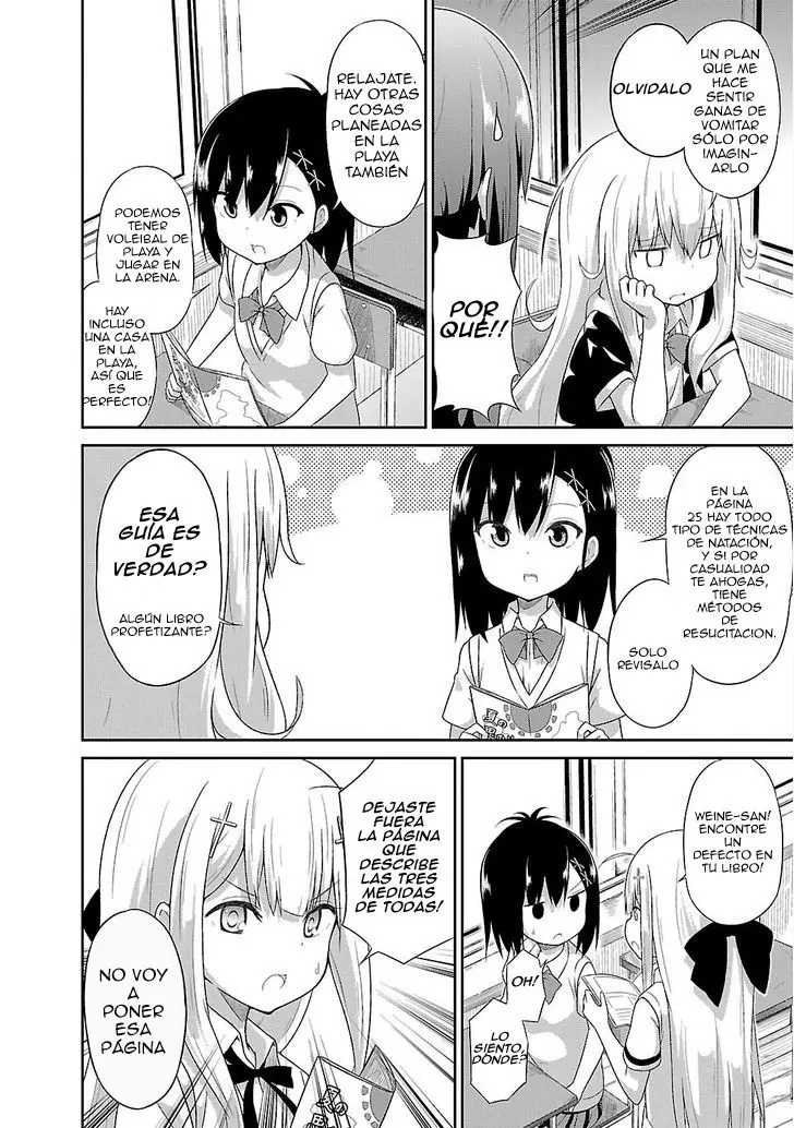 Gabriel Dropout (2014) - Capítulo 10 - Página 14 - LectorTMOo