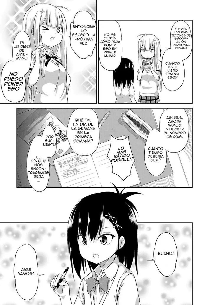 Gabriel Dropout (2014) - Capítulo 10 - Página 15 - LectorTMOo
