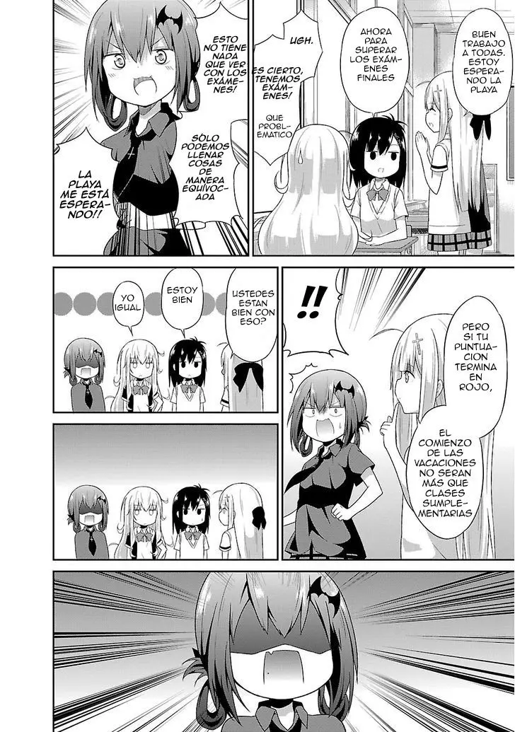 Gabriel Dropout (2014) - Capítulo 10 - Página 16 - LectorTMOo