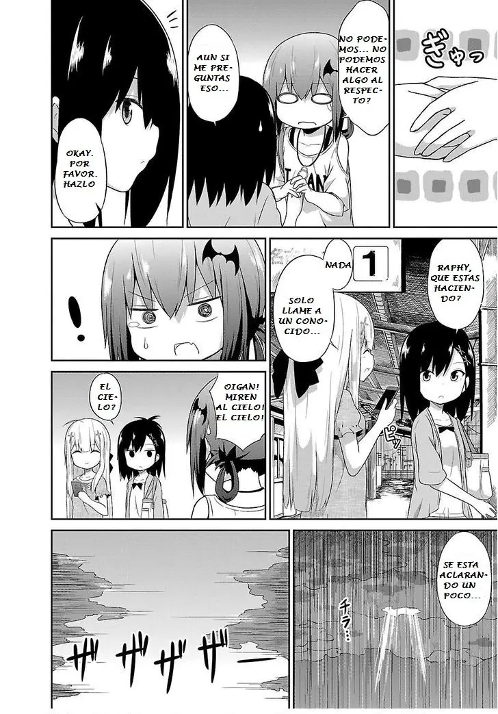 Gabriel Dropout (2014) - Capítulo 11 - Página 4 - LectorTMOo
