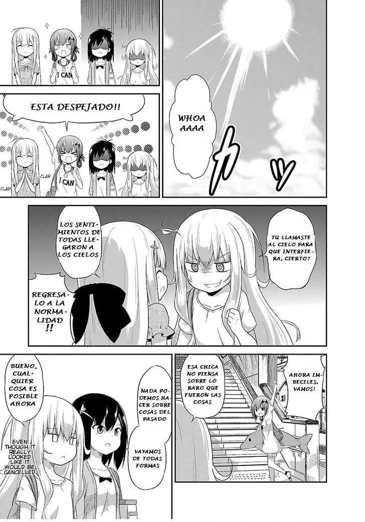 Gabriel Dropout (2014) - Capítulo 11 - Página 5 - LectorTMOo