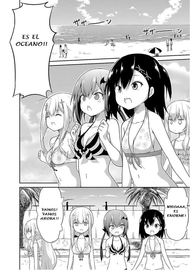 Gabriel Dropout (2014) - Capítulo 11 - Página 6 - LectorTMOo