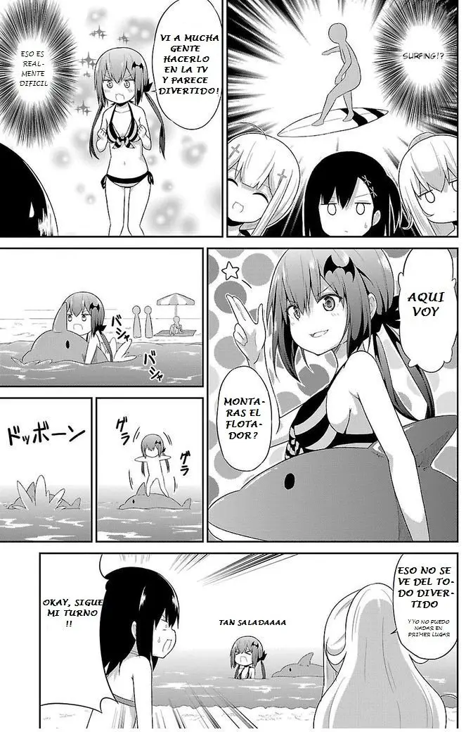 Gabriel Dropout (2014) - Capítulo 11 - Página 9 - LectorTMOo