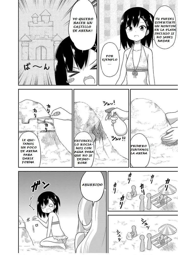 Gabriel Dropout (2014) - Capítulo 11 - Página 10 - LectorTMOo