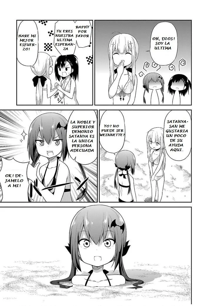 Gabriel Dropout (2014) - Capítulo 11 - Página 11 - LectorTMOo
